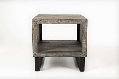 Jofran - Mulholland Drive End Table - 1670-3 view 1