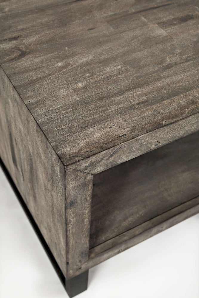 Jofran - Mulholland Drive End Table - 1670-3 view 4