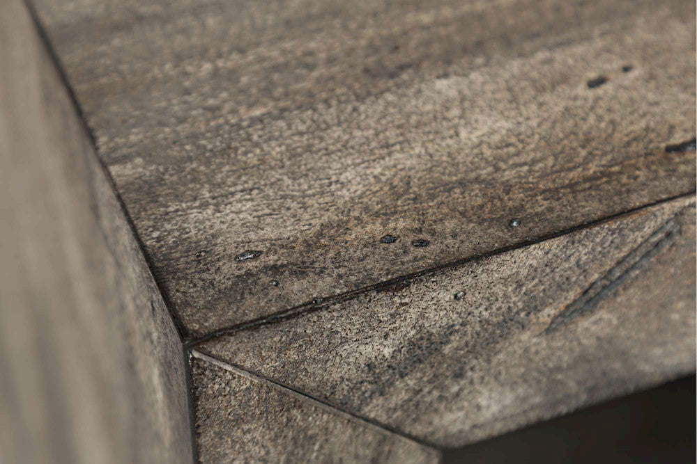 Jofran - Mulholland Drive End Table - 1670-3 view 5
