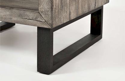 Jofran - Mulholland Drive End Table - 1670-3 view 6