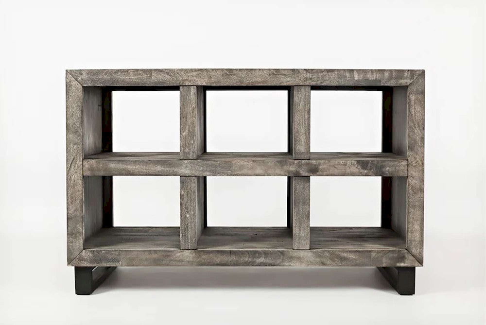 Jofran - Mulholland Drive Sofa Table - 1670-4 view 1