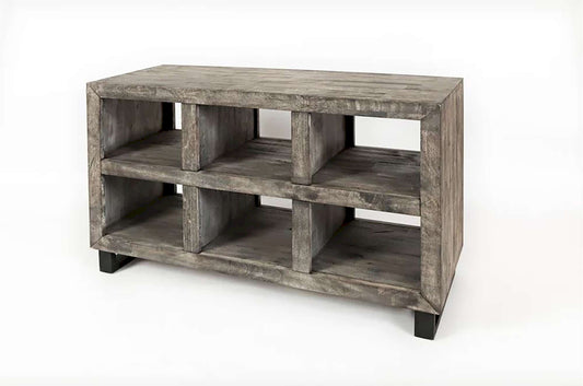 Jofran - Mulholland Drive Sofa Table - 1670-4 view 2