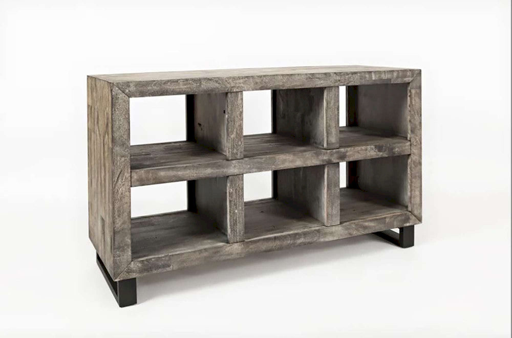Jofran - Mulholland Drive Sofa Table - 1670-4 view 3