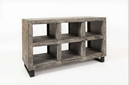 Jofran - Mulholland Drive Sofa Table - 1670-4 view 3