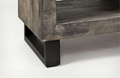 Jofran - Mulholland Drive Sofa Table - 1670-4 view 5
