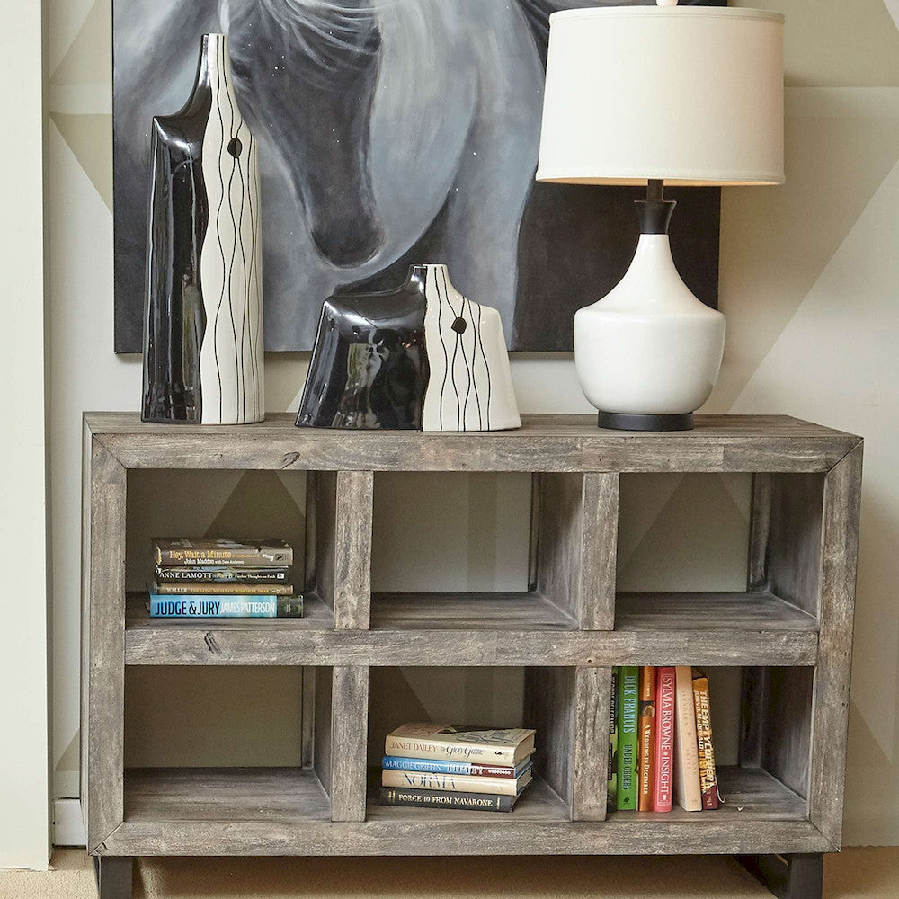 Jofran - Mulholland Drive Sofa Table - 1670-4 view 8
