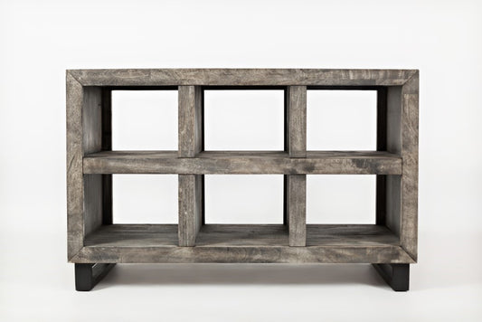 Jofran - Mulholland Drive Sofa Table - 1670-4 veiw 1