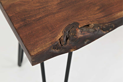 Jofran - Natures Edge 48in Bench - 1781-48KD view 7