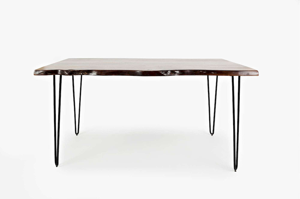 Jofran - Natures Edge 60in Dining Table - 1781-60 view 1