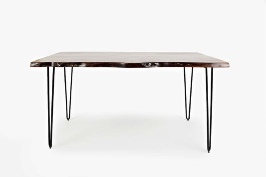 Jofran - Natures Edge 60in Dining Table - 1781-60 view 1