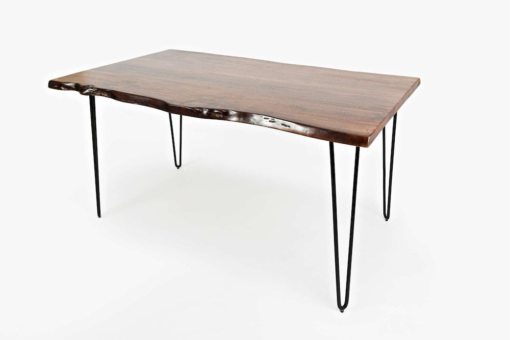 Jofran - Natures Edge 60in Dining Table - 1781-60 view 3