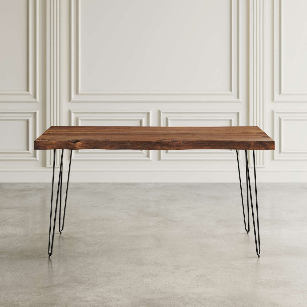 Jofran - Natures Edge 60in Dining Table - 1781-60 view 4