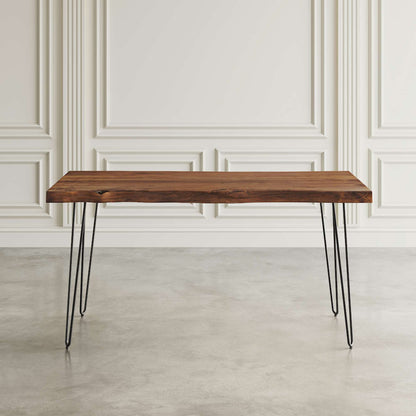 Jofran - Natures Edge 60in Dining Table - 1781-60 view 4