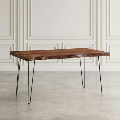 Jofran - Natures Edge 60in Dining Table - 1781-60 view 5