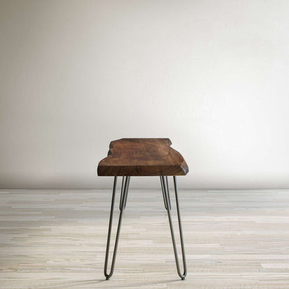 Jofran - Natures Edge 70in Bench - 1781-70KD view 7