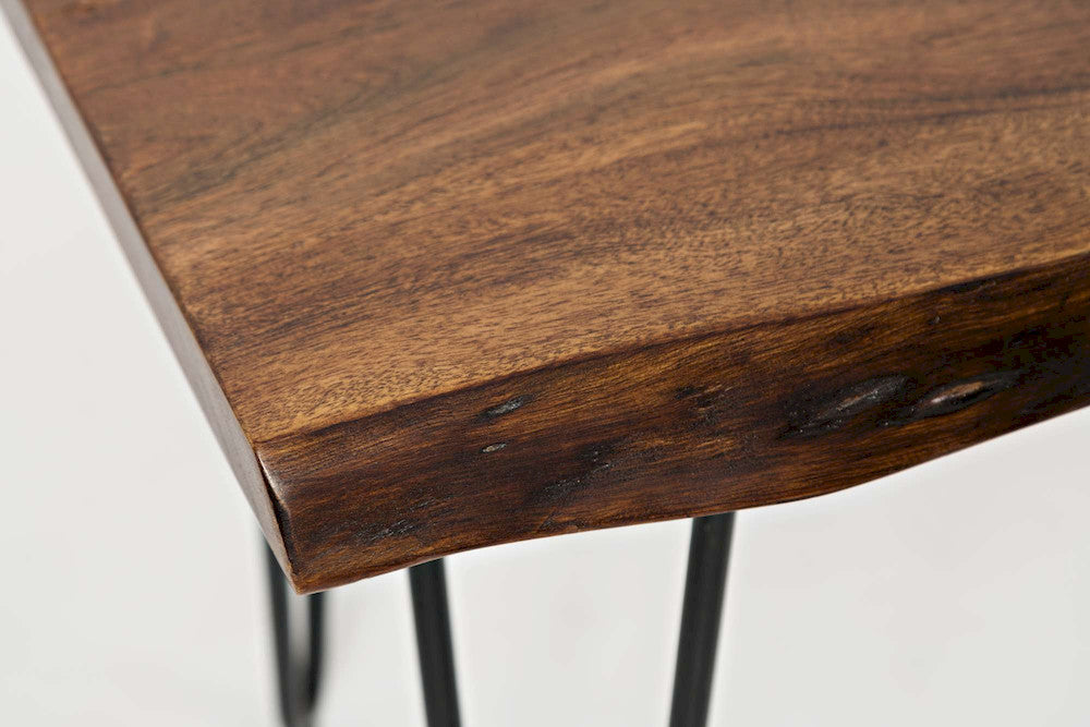 Jofran - Natures Edge 70in Bench - 1781-70KD view 8