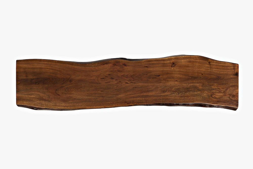 Jofran - Natures Edge 70in Bench - 1781-70KD view 10