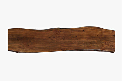 Jofran - Natures Edge 70in Bench - 1781-70KD view 10