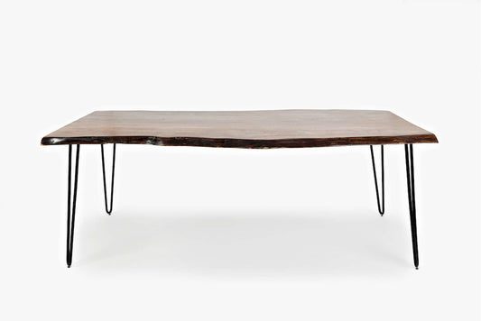 Jofran - Natures Edge 79in Dining Table - 1781-79 view 1