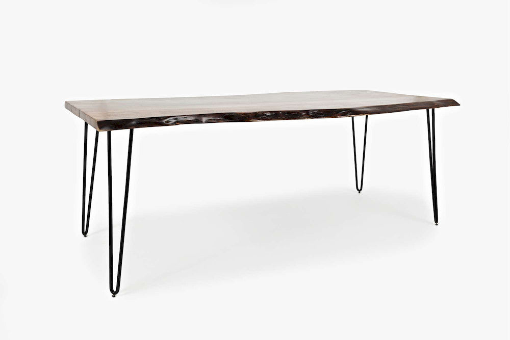 Jofran - Natures Edge 79in Dining Table - 1781-79 view 3