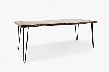 Jofran - Natures Edge 79in Dining Table - 1781-79 view 3