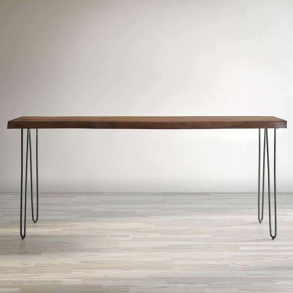 Jofran - Natures Edge 79in Dining Table - 1781-79 view 4