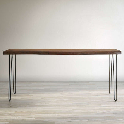 Jofran - Natures Edge 79in Dining Table - 1781-79 view 4