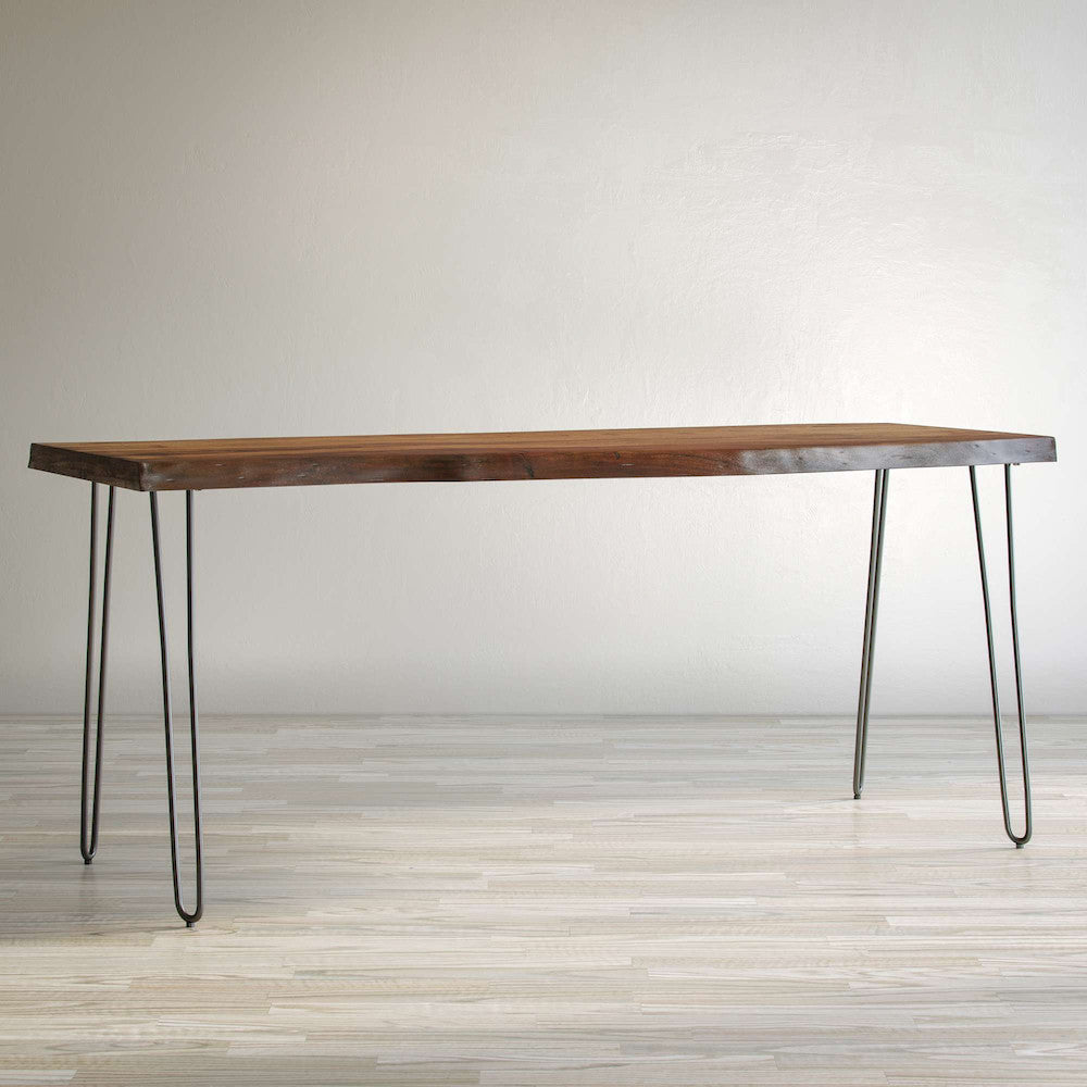 Jofran - Natures Edge 79in Dining Table - 1781-79 view 5