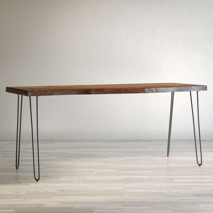 Jofran - Natures Edge 79in Dining Table - 1781-79 view 5