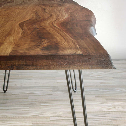 Jofran - Natures Edge 79in Dining Table - 1781-79 view 8