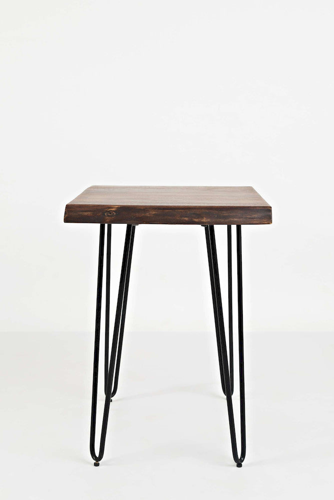 Jofran - Natures Edge Chairside Table - 1780-7 view 1