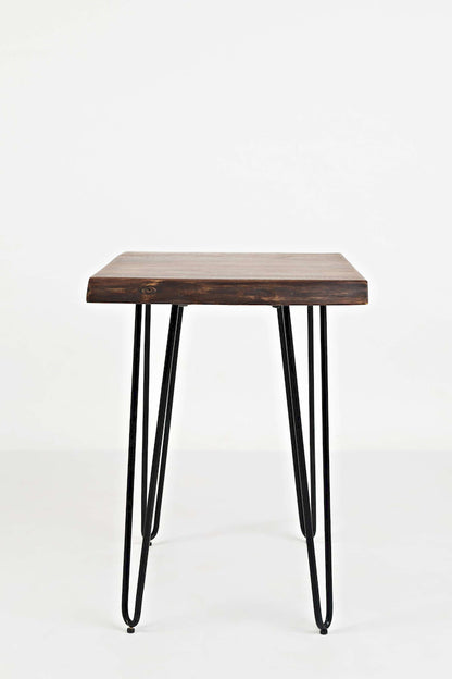 Jofran - Natures Edge Chairside Table - 1780-7 view 1