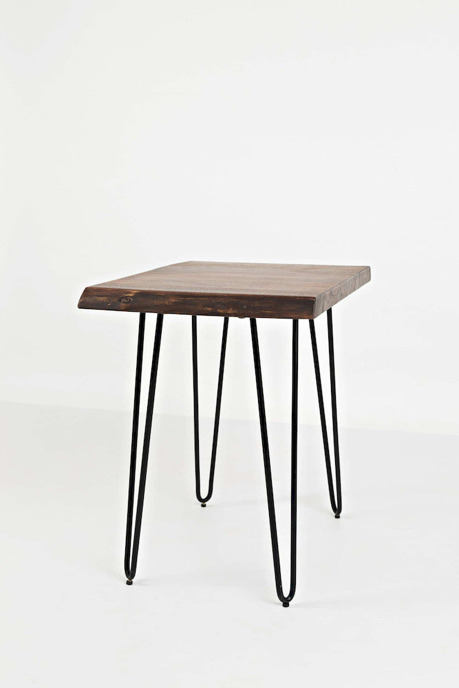 Jofran - Natures Edge Chairside Table - 1780-7 view 3