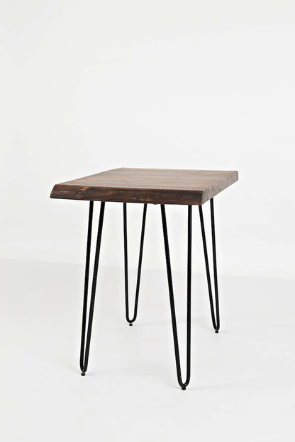 Jofran - Natures Edge Chairside Table - 1780-7 view 3