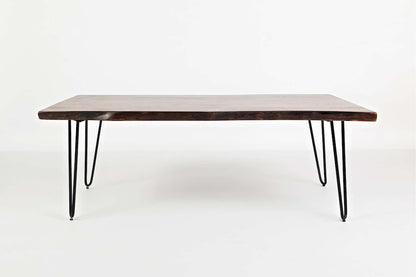 Jofran - Natures Edge Cocktail Table - 1780-1 view 1
