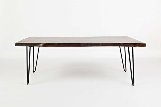 Jofran - Natures Edge Cocktail Table - 1780-1 view 1