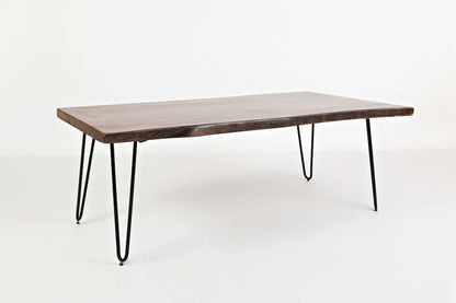 Jofran - Natures Edge Cocktail Table - 1780-1 view 2