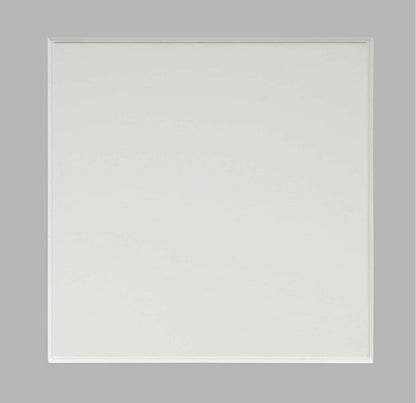 Jofran - North Fork Acacia End Table - Country White - 1976-3 view 7