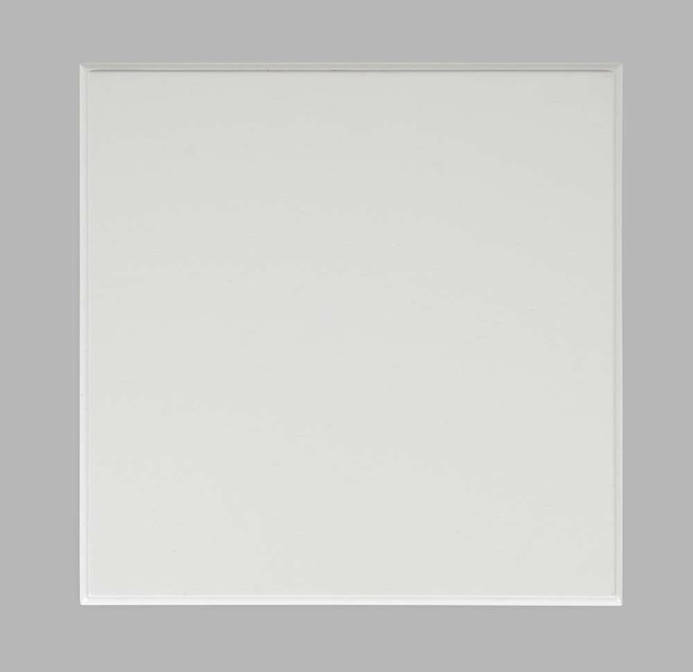 Jofran - North Fork Acacia End Table - Country White - 1976-3 veiw 6