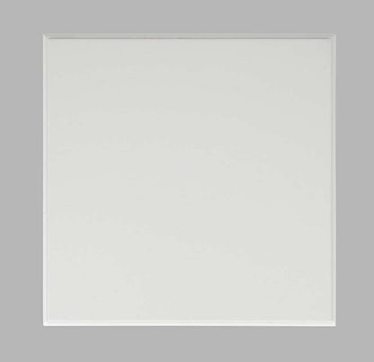 Jofran - North Fork Acacia End Table - Country White - 1976-3 veiw 6