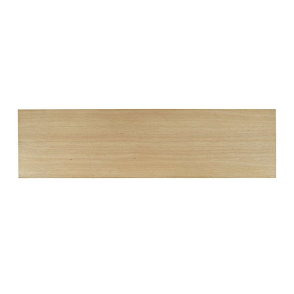 Jofran - Olson 67in Mid-Century Modern Scandinavian Console TV Stand Storage Cabinet in Natural - 2477-67 view 9