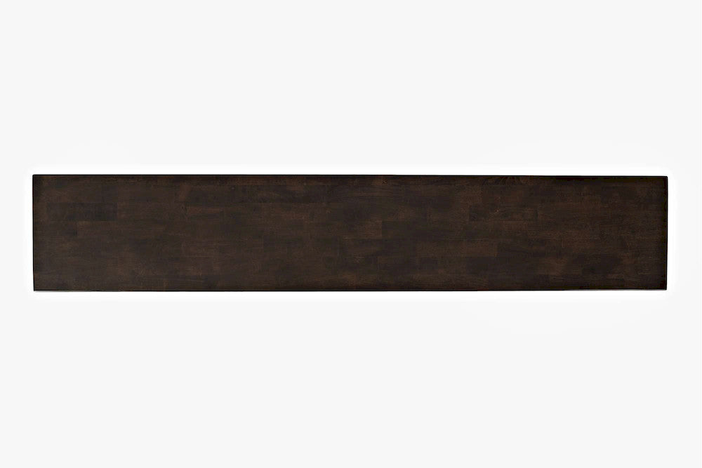 Jofran - Orchard Park 76in Bench - 1771-76KD view 6