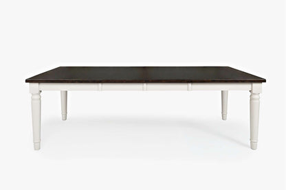 Jofran - Orchard Park Rectangular Extension Table - 1771-96 view 1