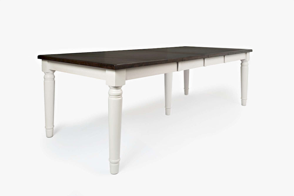 Jofran - Orchard Park Rectangular Extension Table - 1771-96 view 3