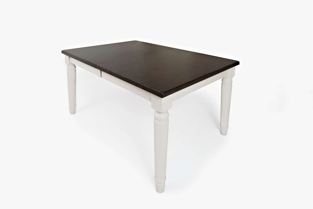 Jofran - Orchard Park Rectangular Extension Table - 1771-96 view 4