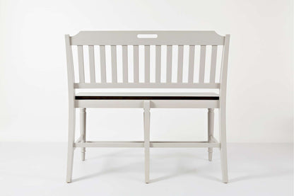 Jofran - Orchard Park Slatback Counter Height Bench - 1771-BS48KD view 4