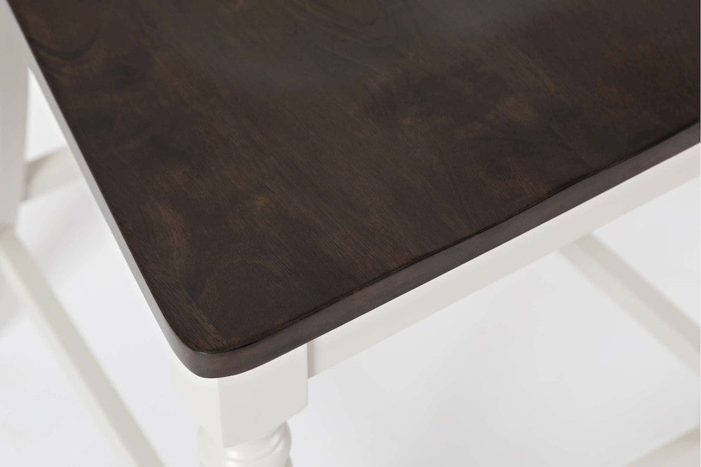 Jofran - Orchard Park Slatback Counter Height Stool (Set of 2) - 1771-BS420KD view 6