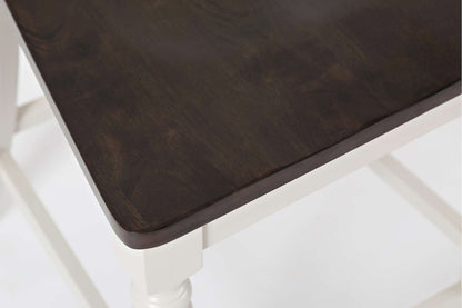 Jofran - Orchard Park Slatback Counter Height Stool (Set of 2) - 1771-BS420KD view 6