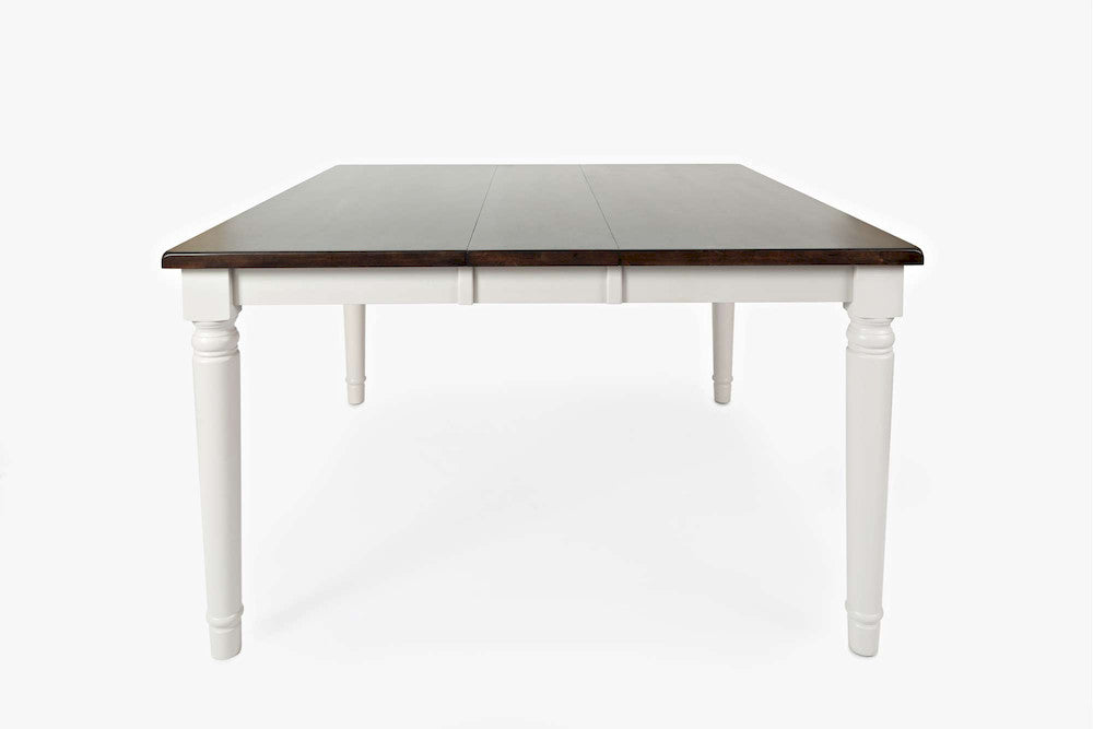 Jofran - Orchard Park Square Counter Height Table - 1771-60 view 1