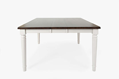 Jofran - Orchard Park Square Counter Height Table - 1771-60 view 1
